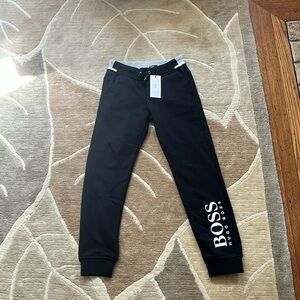 Hugo Boss boys sweats